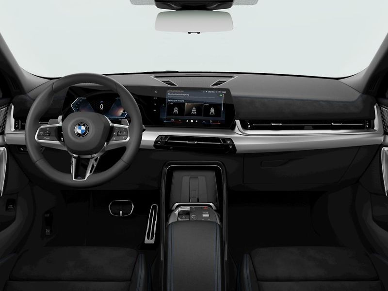 BMW X2 sDrive20i - fotka 4 z 5