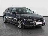 Audi A6 (2017) 3.0 TDI, 4X4, Automat, Kůže - náhled 1