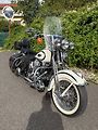 Harley-Davidson FLSTS Heritage Springer (1997) - náhled 11