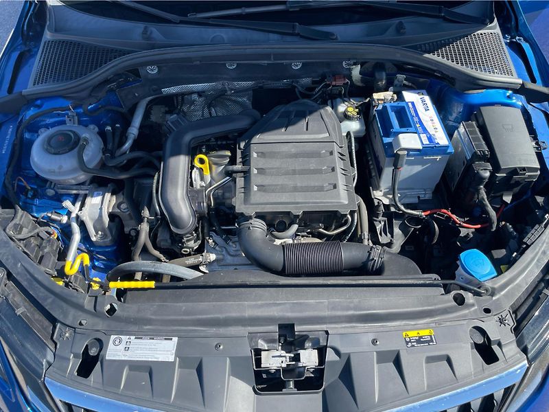 Škoda Octavia 1.0 TSi STYLE PLUS - fotka 25 z 27