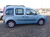 Renault Kangoo 1,6 16V Privilege - náhled 7