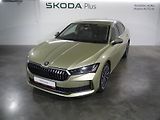 Škoda Superb (2025) 2,0TDi 110kW DSG L&K - náhled 1