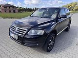 Volkswagen Touareg 3.0TDI 165Kw Pružiny - Tažný - náhled 1