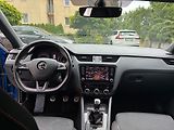 Škoda Octavia 2.0 TDI 135 kW RS ČR - náhled 27