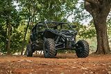 CFMOTO (2026) Gladiator Z10 Turbo XL - náhled 4