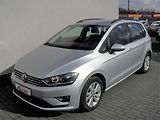 Volkswagen Golf Sportsvan 1,6 TDI Tempomat ALU kola PDC - náhled 1