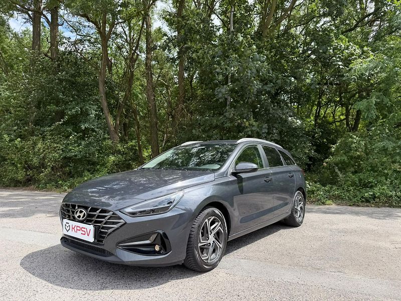 Hyundai i30 (2023) 1.0 T-GDI / 88 kW, Automat - fotografie inzerátu