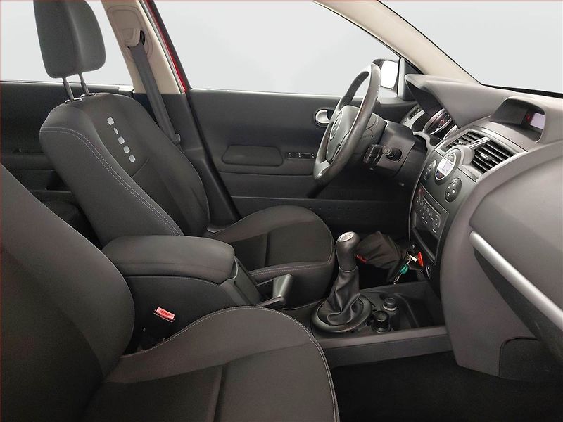 Renault Mégane (2009) 1.4 16V , ČR,1.maj, Serv.kniha - fotka 9 z 17