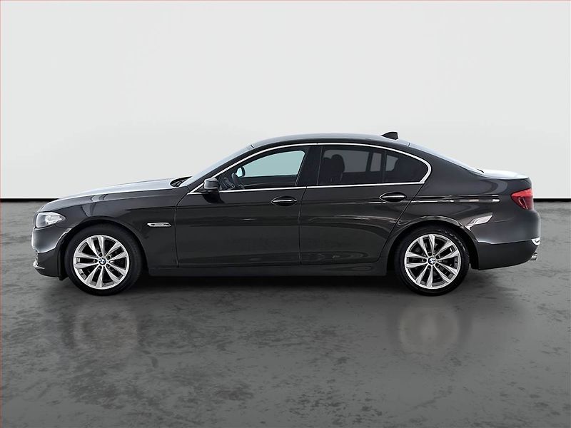 BMW Řada 5 (2013) Luxury Line 520d, Navi - fotka 3 z 19