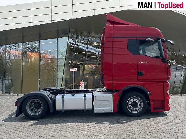 MAN TGX 18.510 lowdeck záruka 12M  - fotka 4 z 32
