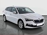Škoda Scala (2022) Style 1.5 TSI, Automat - náhled 1