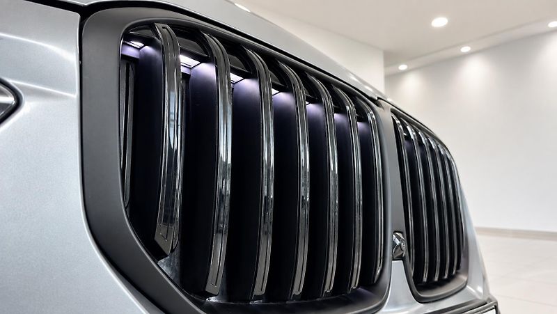 BMW X7 (2024) - fotka 33 z 33