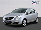 Opel Corsa 1,4 i  KLIMATIZACE, TEMPOMAT - náhled 1