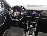 Škoda Kodiaq (2022) RS 2.0 TSI, RS, digi klima - náhled 7
