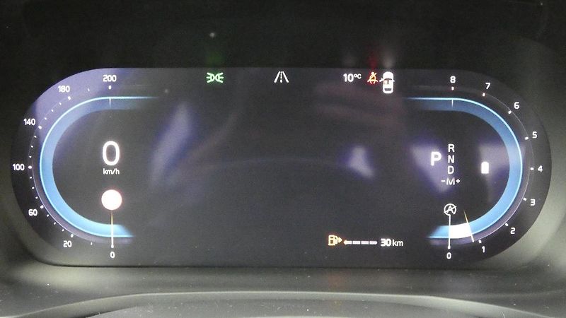 Volvo S60 B5 AWD Ultimate Dark - fotka 13 z 21