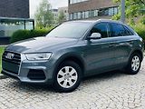 Audi Q3 1.4TFSI MAN SERVISKA TAŽNÉ - náhled 1