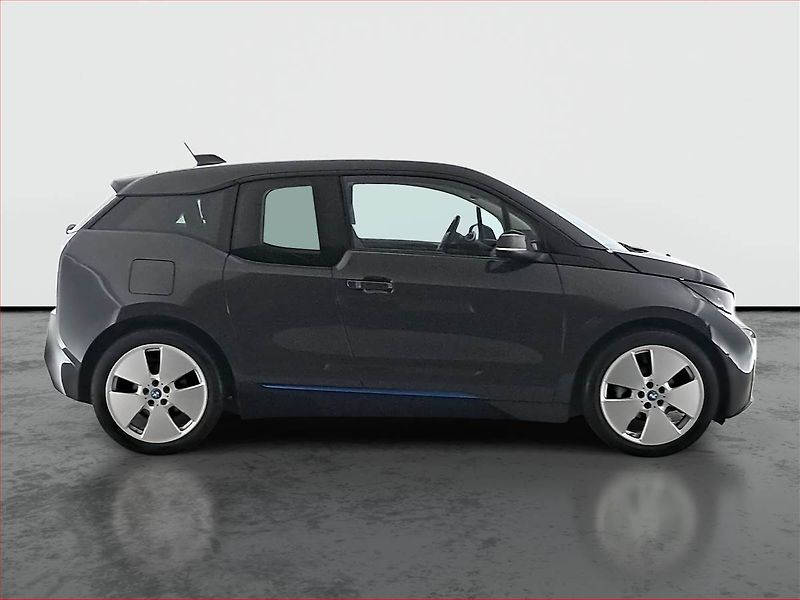 BMW i3 (2014) 60Ah BEV, SoH 79%, Automat - fotka 6 z 16