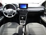 Dacia Sandero (2022) 1.0 TCe, ČR, AC, tempo, park - náhled 8