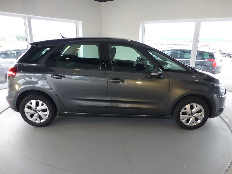 Citroën C4 Picasso (2016) 1.6HDI-88KW*PARK.S**NAVIG**ALU - fotka 4 z 27