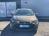 Toyota Corolla 2.0HSD, ČR-1m, ComTech, DPH - náhled 2