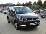Peugeot Rifter (2020) 1.2T, 2.maj,ČR, Výhř.sed - náhled 1