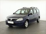 Dacia Logan (2010) 1.6, ČR,1.maj, po STK, Tažné - náhled 1