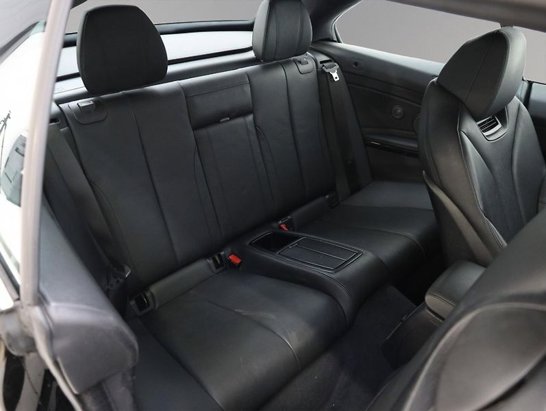 BMW Řada 4 (2020) 440i,240kW, XDrive, servis - fotka 16 z 19