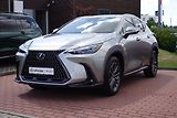 Lexus NX 350h NX350h Executive FWD - náhled 1
