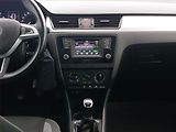 Škoda Rapid (2016) Spaceback 1.2 TSI - náhled 12