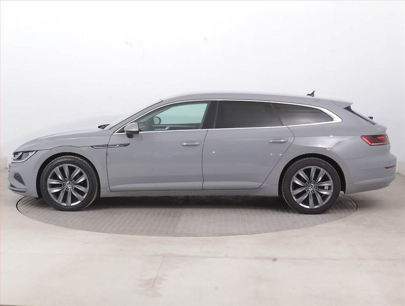 Volkswagen Arteon (2023) 2.0 TDI - fotka 3 z 21