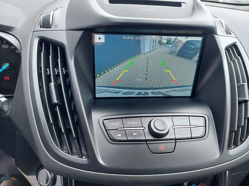 Ford Kuga (2018) ST Line  - fotka 15 z 33