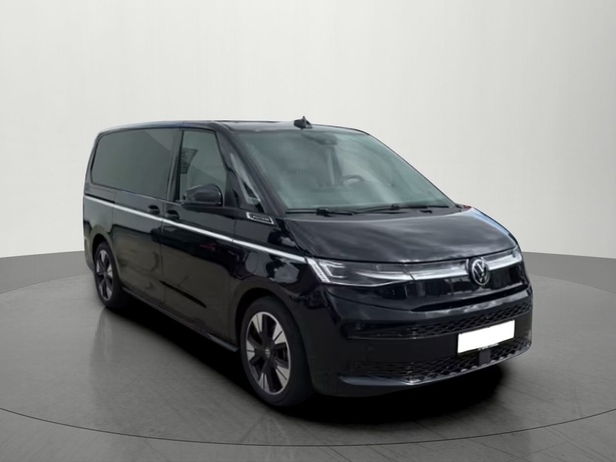 Volkswagen Multivan 1.5 TSI LONG 4 MOTION STYLE 18
