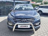 Hyundai Santa Fe 2.4 GDi/138kW Confidence 4x4 - náhled 1