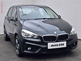 BMW Řada 2 (2017) 1.5T 218 i, Advantage, park - náhled 1