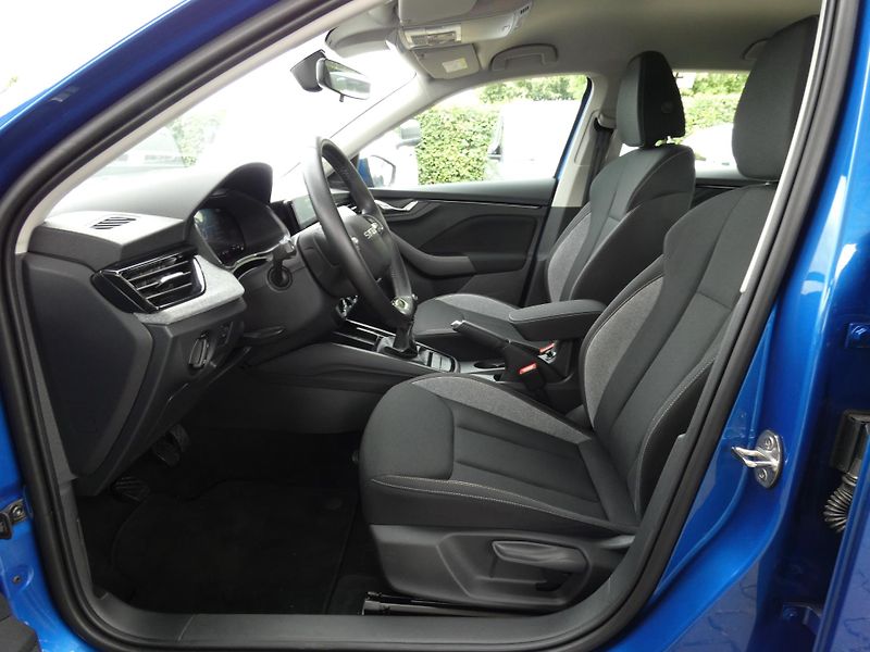 Škoda Scala FL Selection 1.0 TSI /85kW 6st - fotka 19 z 30