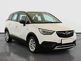 Opel Crossland X (2020) 1.2 Turbo, Serv.kniha - náhled 1