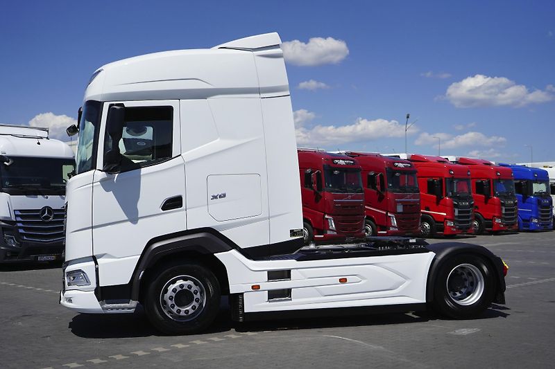 DAF XG (2025) / 480 / ACC / E 6 / I – COOL / - fotka 4 z 54