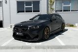 BMW M5 (2025) M5 Touring 727 PS - náhled 1