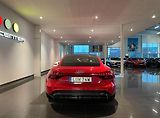 Audi e-tron GT Quattro Kamera Panorama Matrix - náhled 4