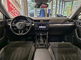 Škoda Superb 2.0 TDi 140kW 4x4 DSG STYLE - náhled 9