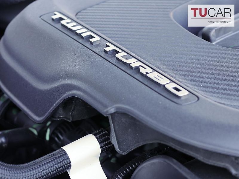 RAM 1500 (2025) Limited 3.0 I6 550hP - fotka 47 z 48