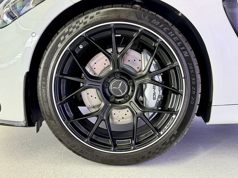 Mercedes-Benz CLE 4MATIC+ PERFORMANCE, WEBASTO, - fotka 8 z 31
