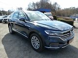 Volkswagen Touareg 3.0 TDI - náhled 30