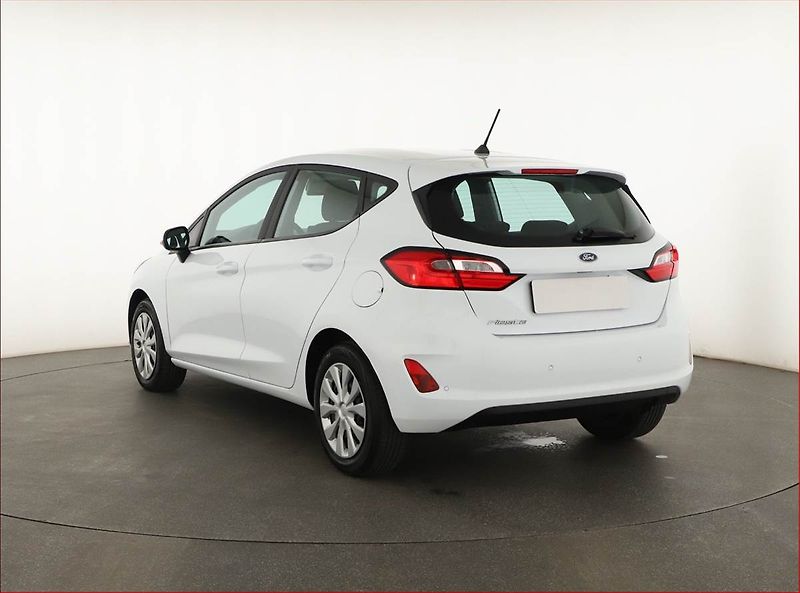 Ford Fiesta (2022) Trend 1.0 EcoBoost, ČR,1.maj - fotka 4 z 16