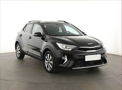 Kia Stonic (2025) Exclusive 1.0 T-GDI - fotografie inzerátu