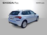 Škoda Kamiq (2021) 1.5 TSI 110 kW Style - náhled 2