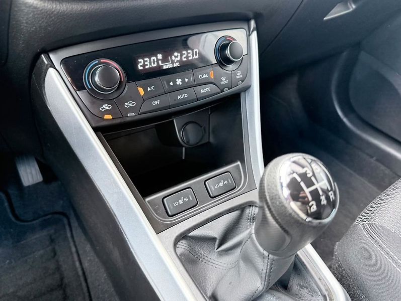 Suzuki SX4 S-Cross Comfort+ 4x4 Navigace /Xenony - fotka 13 z 23