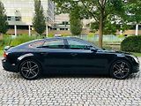 Audi A7 3.0TDI AUT 4x4 KAMERA TAŽNÉ - náhled 10