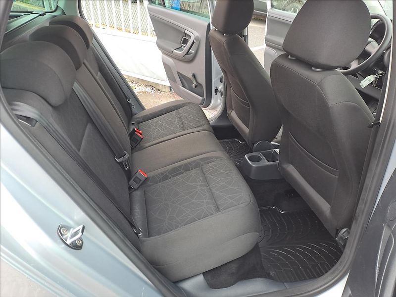 Škoda Fabia 1,2 TSI - fotka 8 z 13