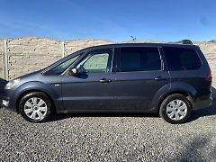 Ford Galaxy 2.0TDC-i 135PS 7MÍST STK TOP!! - fotografie inzerátu